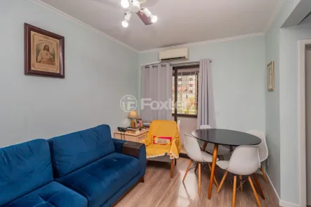 Apartamento com 2 Quartos à venda, 52m² no Sarandi, Porto Alegre