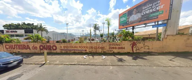 Lote/Terreno à venda, 4100m² no Jardim do Lago, Campinas
