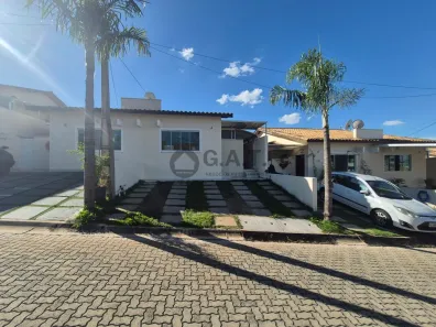 Casa de Condomínio com 3 Quartos para alugar, 70m² no Ipatinga, Sorocaba