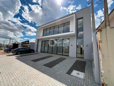 Ponto Comercial para alugar, 497m² no Jardim Chapadão, Campinas