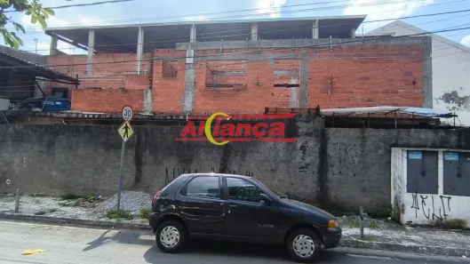 Casa com 2 Quartos à venda, 125m² no Jardim Santa Inês, Guarulhos