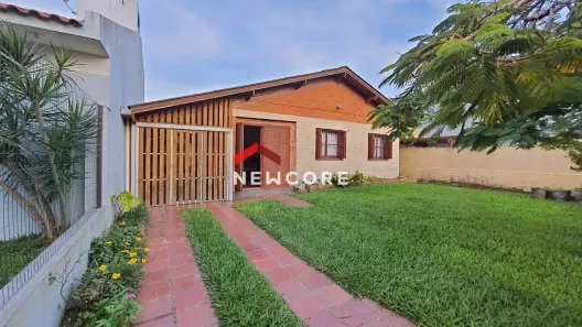Casa com 5 Quartos à venda, 140m² no Imbé, Imbé