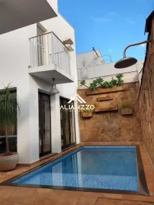 Casa com 5 Quartos à venda, 253m² no Alto da Boa Vista, Ribeirão Preto