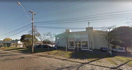 Galpão/Depósito/Armazém à venda, 3854m² no Industrial, Caxias do Sul