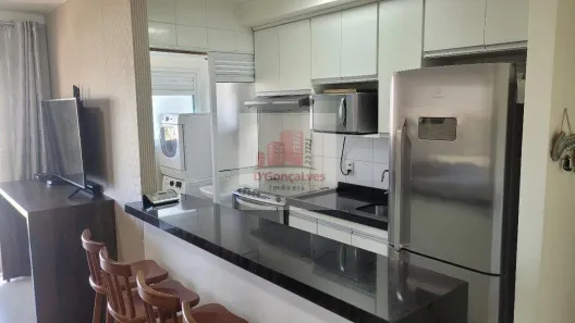 Apartamento com 3 Quartos à venda, 78m² no Centro, Diadema