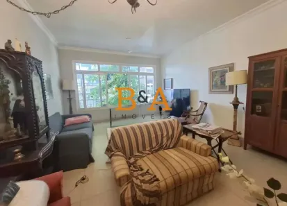 Apartamento com 3 Quartos à venda, 150m² no Botafogo, Rio de Janeiro