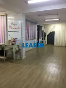 Ponto Comercial para alugar, 390m² no Aclimação, São Paulo