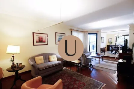 Apartamento com 4 Quartos à venda, 170m² no Perdizes, São Paulo