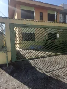 Imóvel Comercial para alugar, 126m² no Vila Maria Alta, São Paulo