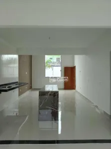 Casa com 3 Quartos à venda, 130m² no Vila Norte, Anápolis