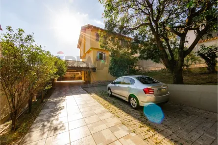 Casa com 6 Quartos à venda, 360m² no Palmeiras, Belo Horizonte