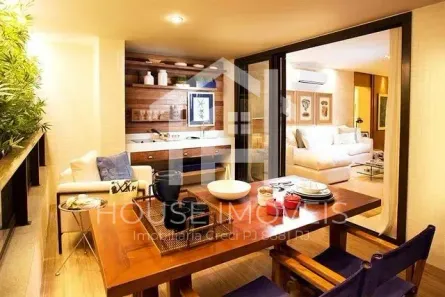 Apartamento com 3 Quartos à venda, 134m² no Barra Olímpica, Rio de Janeiro
