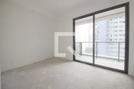 Kitnet com 1 Quarto à venda, 30m² no Pinheiros, São Paulo