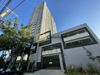 Apartamento com 2 Quartos para alugar, 52m² no Vila Esperança, São Paulo