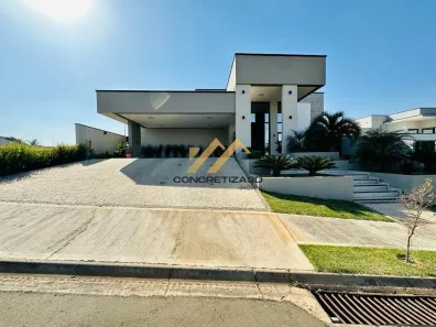 Casa de Condomínio com 4 Quartos à venda, 511m² no Jardim Quintas da Terracota, Indaiatuba
