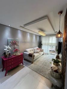 Apartamento com 3 Quartos à venda, 83m² no Jardim Flor da Montanha, Guarulhos