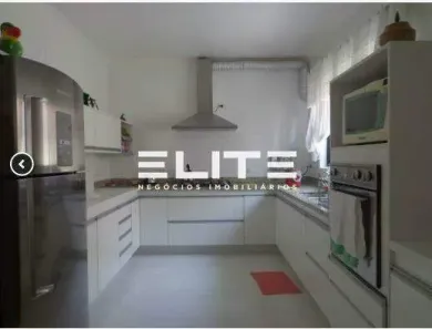 Casa com 4 Quartos à venda, 414m² no Jardim, Santo André