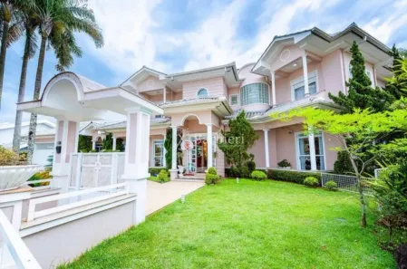 Casa com 4 Quartos à venda, 550m² no Itoupava Norte, Blumenau