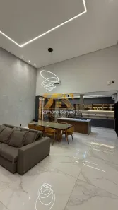 Casa com 3 Quartos à venda, 165m² no Plano Diretor Sul, Palmas