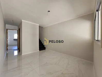 Sobrado com 3 Quartos à venda, 135m² no Jardim Paraíso, São Paulo