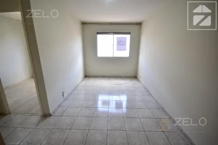 Apartamento com 3 Quartos à venda, 78m² no Loteamento Country Ville, Campinas
