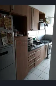 Apartamento com 2 Quartos à venda, 72m² no Várzea das Moças, Niterói