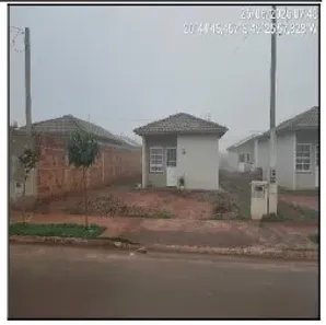 Casa com 1 Quarto à venda, 44m² no Residencial José Bernardes Coelho, São José do Rio Preto