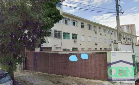 Lote/Terreno à venda, 540m² no Macuco, Santos
