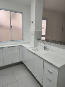 Apartamento com 2 Quartos para alugar, 45m² no Altos do Jaraguá, Araraquara