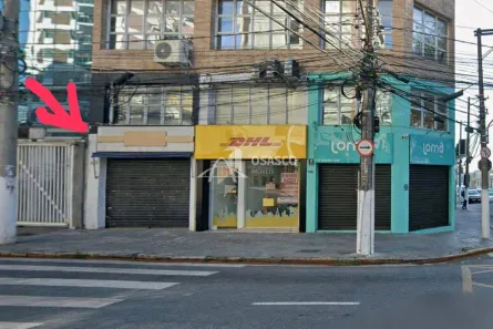 Ponto Comercial para alugar, 40m² no Centro, Osasco