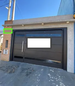 Casa com 2 Quartos à venda, 116m² no Vila Popular, Itapetininga