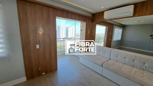 Apartamento com 3 Quartos à venda, 89m² no Parque Prado, Campinas