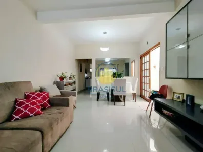 Casa com 3 Quartos à venda, 160m² no Socorro, São Paulo