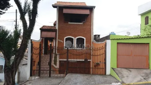 Sobrado com 3 Quartos à venda, 211m² no Vila Matilde, São Paulo