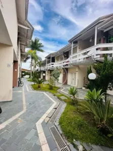 Casa de Condomínio com 2 Quartos à venda, 69m² no Capricórnio II, Caraguatatuba