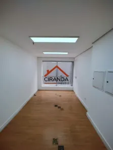Sala Comercial à venda, 45m² no Consolação, São Paulo