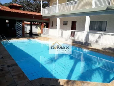 Sobrado com 3 Quartos à venda, 400m² no Adalgisa, Osasco