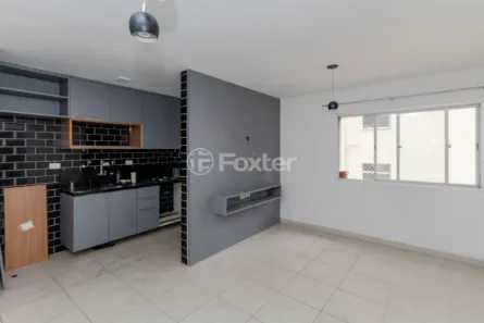 Apartamento com 2 Quartos à venda, 50m² no Vila Guarani (Z Sul), São Paulo