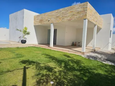 Casa com 2 Quartos à venda, 86m² no Village Jacumã, Conde