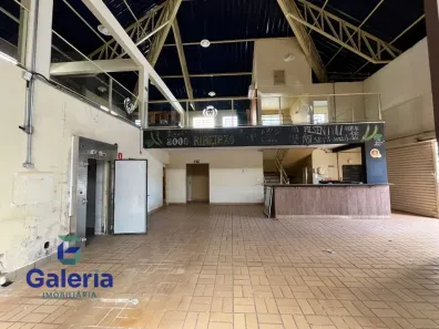 Ponto Comercial para alugar, 283m² no Nova Aliança, Ribeirão Preto