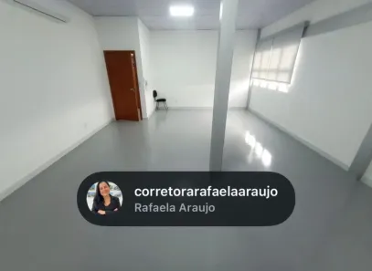 Sala Comercial para alugar, 34m² no Parque 10 de Novembro, Manaus