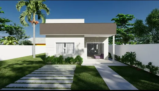 Casa com 2 Quartos à venda, 110m² no Areal, Araruama