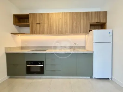 Apartamento com 1 Quarto para alugar, 36m² no Jardim Blumenau, Blumenau