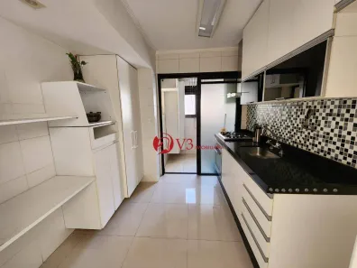 Apartamento com 2 Quartos à venda, 70m² no Vila Regente Feijó, São Paulo