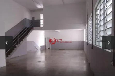 Ponto Comercial para alugar, 868m² no Vila Regente Feijó, São Paulo
