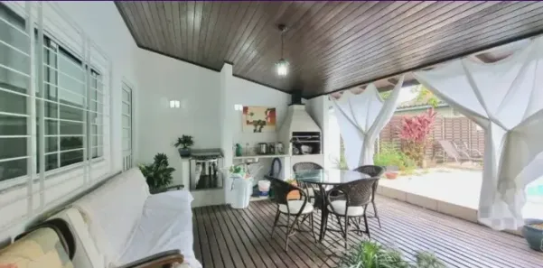 Casa com 3 Quartos à venda, 233m² no Córrego Grande, Florianópolis