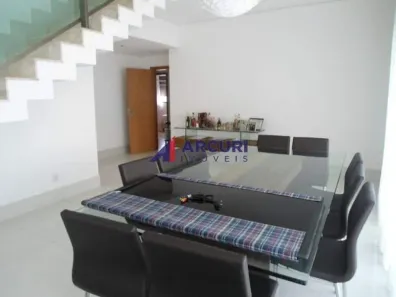 Cobertura com 5 Quartos à venda, 420m² no Vila da Serra, Nova Lima