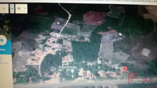 Lote/Terreno à venda, 7744m² no Centro, Axixá