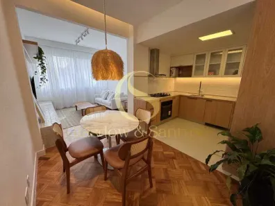 Apartamento com 2 Quartos à venda, 72m² no Ipanema, Rio de Janeiro