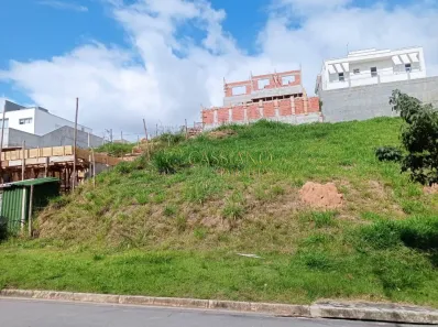 Lote/Terreno à venda, 378m² no Putim, São José dos Campos
